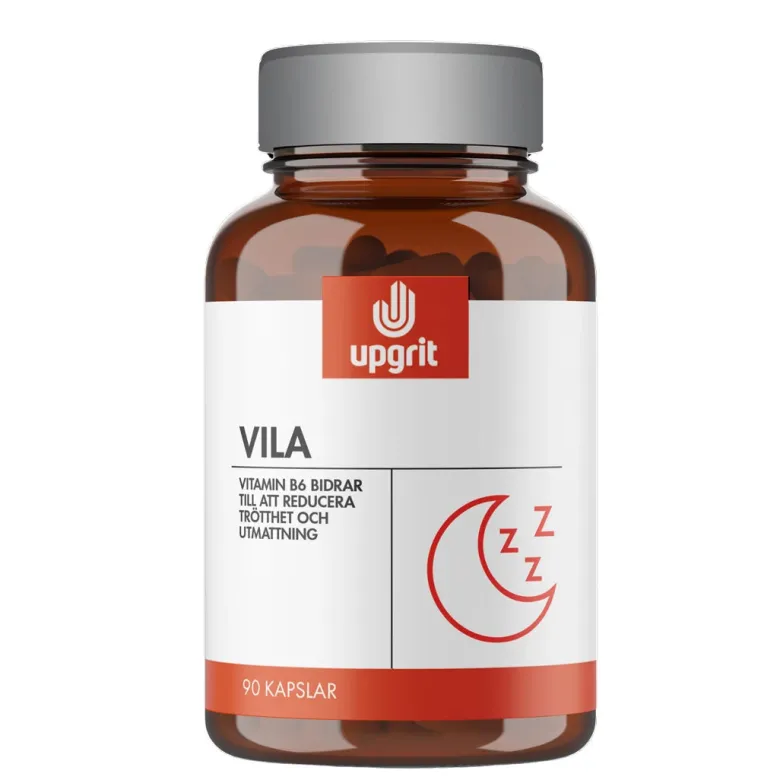 Upgrit Vila 90 caps