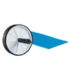 Virtufit Ab Wheel + Mat