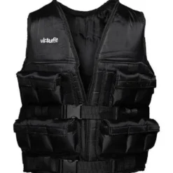 Virtufit Adjustable Weight Vest 10 kg