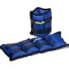 Virtufit Ankle/Wrist Weights 2 x 2 kg