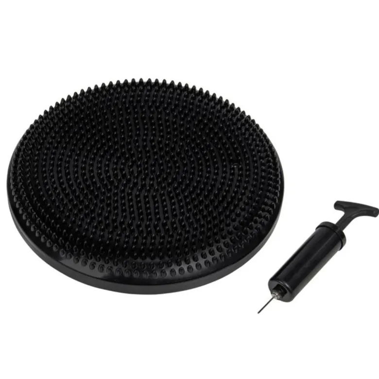 Virtufit Balance Cushion + Pump