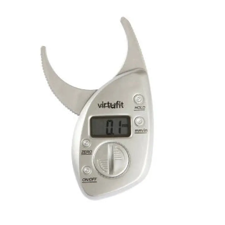 Virtufit Digital Fat Caliper