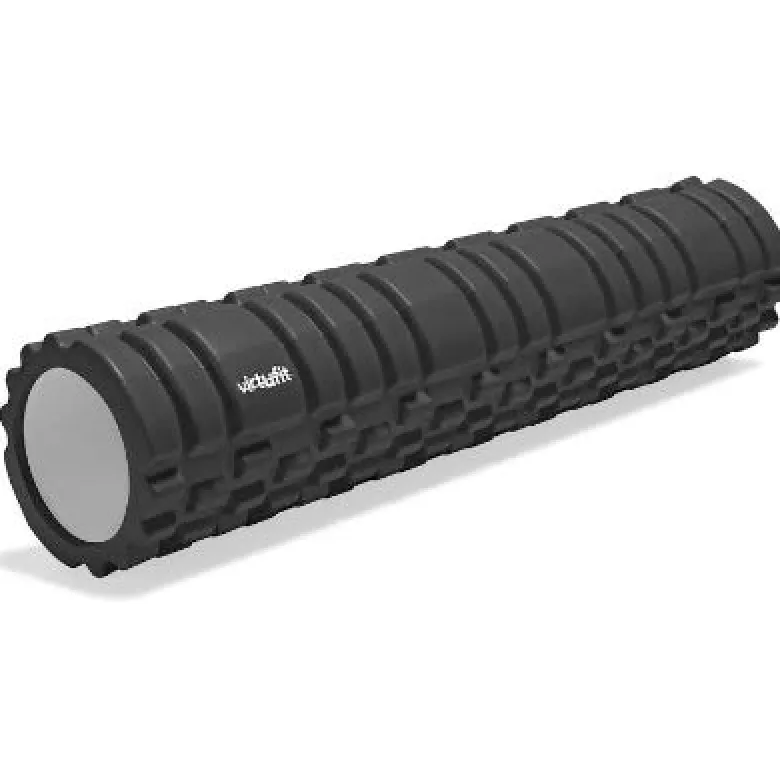 Virtufit Foam Roller 62 cm Rosa