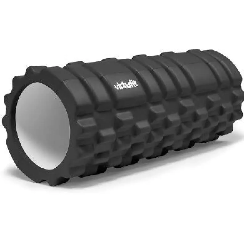 Virtufit Foam Roller 33 cm Rosa