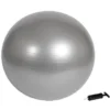 Virtufit Gym Ball + Pump 75 cm