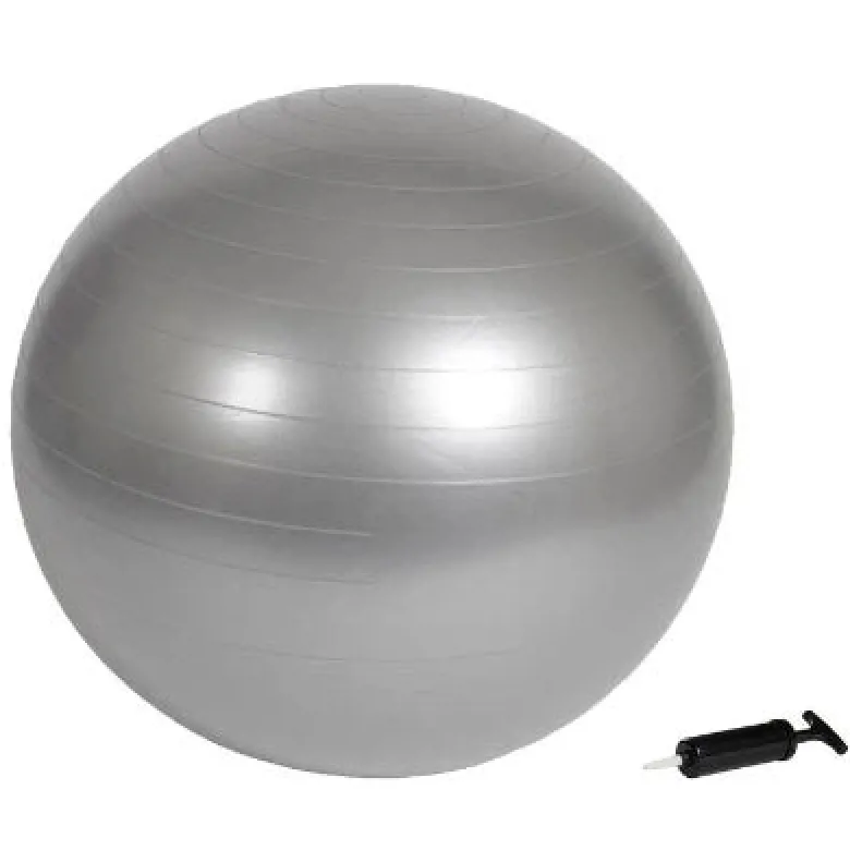 Virtufit Gym Ball + Pump 45 cm