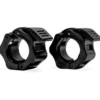 Virtufit Jaw Lock Collar 30 mm Black