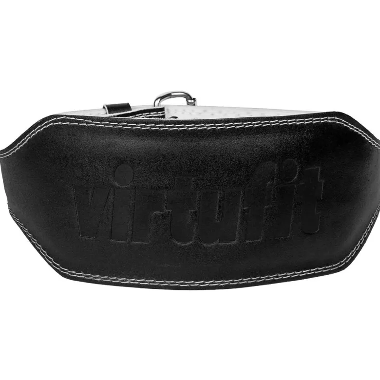 Virtufit Lifting Belt Pro Black
