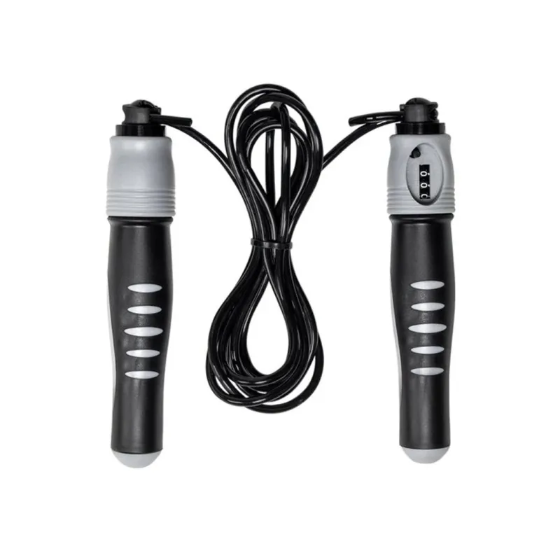 Virtufit Skipping Rope With Counter