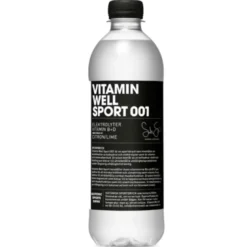 Vitamin Well Sport 500 ml