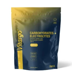 Vitargo Carb + Electrolytes 750 g