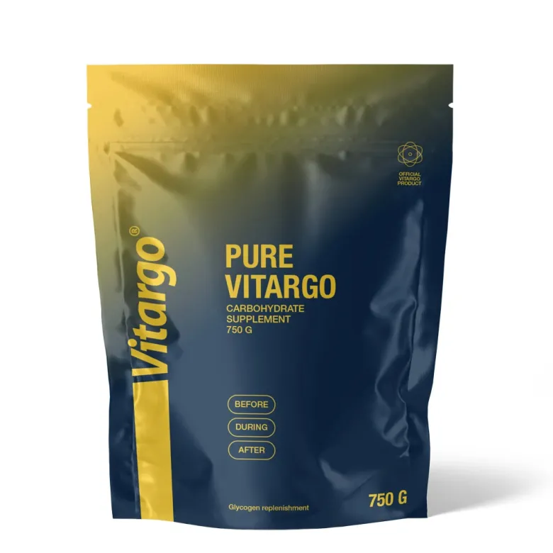 Vitargo Pure 750 g