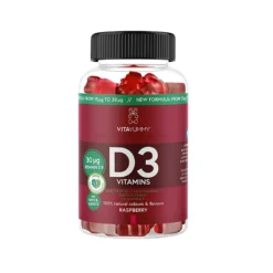 VitaYummy D3 Vitamin 60 pcs