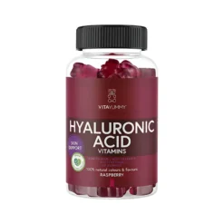 VitaYummy Hyaluronic Acid Vitamin 60 pcs