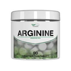 Viterna Arginine 90 tabs