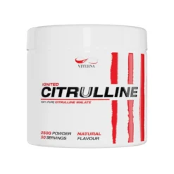 Viterna Citrulline Malate 250 g