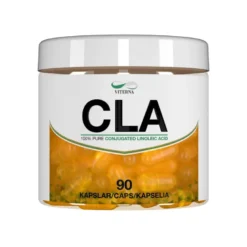 Viterna CLA 90 caps