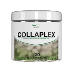 Viterna Collaplex 120 caps