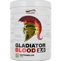 Viterna Gladiator Blood 2.0 460 g