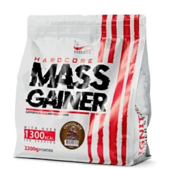 Viterna Hardcore Mass Gainer 2.2 kg