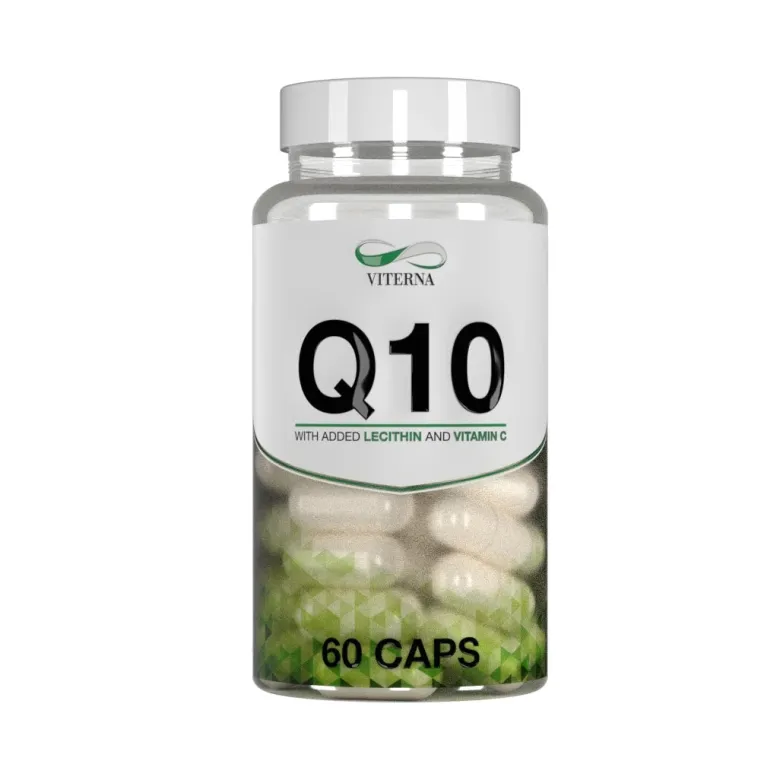 Viterna Q10 60 caps