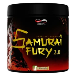 Viterna Samurai Fury 2.0 375 g