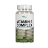 Viterna Vitamin-B Complex 90 caps
