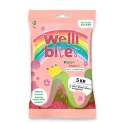 Wellibites Candy 70 g
