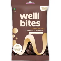 Wellibites Candy 50 g