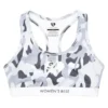 Womens Best Camo Fit Bra