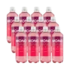 12 x Clean MONO Creatine Water 500 ml Raspberry