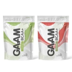 2 x GAAM BCAA + Caffeine 300 g