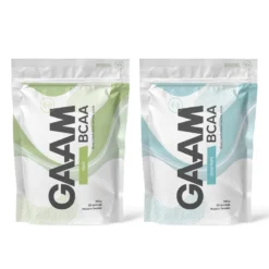 2 x GAAM BCAA 300 g