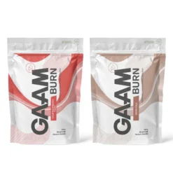 2 x GAAM Burn 240 g