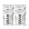4 x GAAM Cream of Rice 900 g