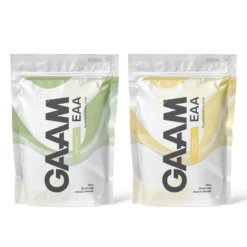 2 x GAAM EAA 300 g