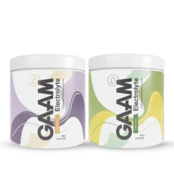 2 x GAAM Electrolyte 300 g