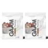 2 x GAAM Pudding 500 g