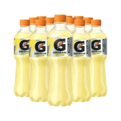 12 x Gatorade 500 ml Lemon