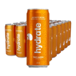 24 x Hydrate 330 ml True Mango