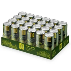 24 x INO Nitric Oxide Drink 330 ml