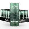 24 x Latitude 65 330 ml Havet - Krusbär/Kiwi