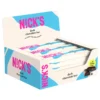 15 x Nicks Dark Chocolate 25 g