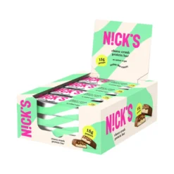12 x NICKS Soft bar 50 g Choco Crush SUPER DEAL