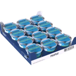 12 x NJIE ProPud 200 g Delicatoboll