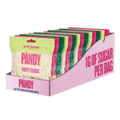 14 x Pändy Candy 50 g Mixlåda