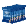 10 x Pändy Lentil Snacks 50 g