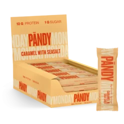 18 x Pändy Protein Bar 35 g