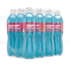 12 x Pro Brands ISOtonic Sports Drink 500 ml