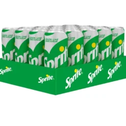 20 x Sprite Zero 330 ml